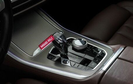 BMW X5, 2020 год, 7 700 000 рублей, 23 фотография