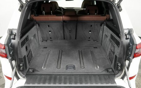 BMW X5, 2020 год, 7 700 000 рублей, 36 фотография