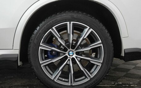 BMW X5, 2020 год, 7 700 000 рублей, 38 фотография