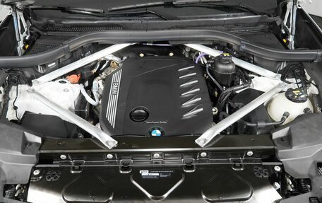 BMW X5, 2020 год, 7 700 000 рублей, 37 фотография