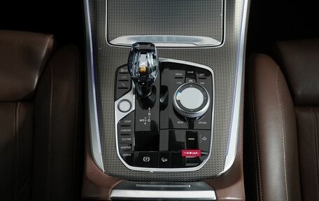 BMW X5, 2020 год, 7 700 000 рублей, 24 фотография