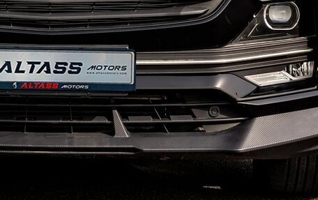 Chevrolet Captiva, 2024 год, 2 393 133 рублей, 5 фотография