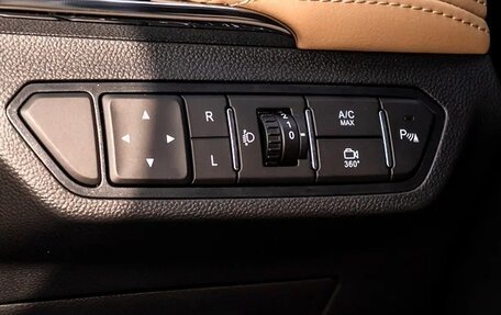 Chevrolet Captiva, 2024 год, 2 393 133 рублей, 8 фотография