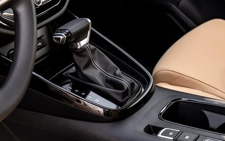 Chevrolet Captiva, 2024 год, 2 393 133 рублей, 13 фотография