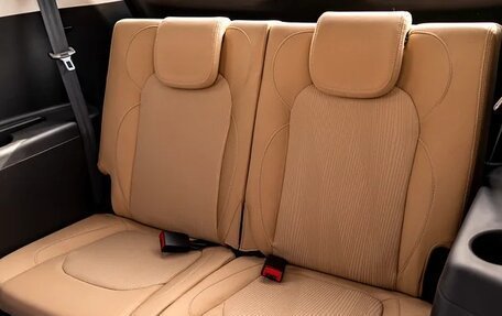 Chevrolet Captiva, 2024 год, 2 393 133 рублей, 17 фотография