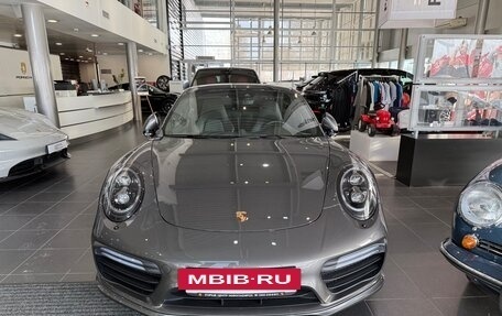 Porsche 911, 2018 год, 16 985 000 рублей, 7 фотография