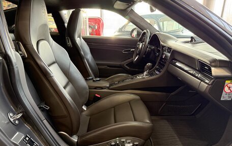 Porsche 911, 2018 год, 16 985 000 рублей, 17 фотография