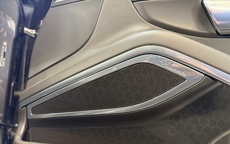 Porsche 911, 2018 год, 16 985 000 рублей, 22 фотография