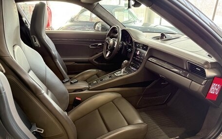 Porsche 911, 2018 год, 16 985 000 рублей, 16 фотография