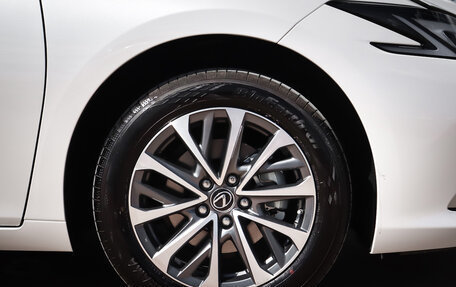 Lexus ES VII, 2025 год, 6 790 000 рублей, 11 фотография