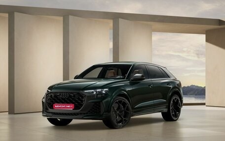 Audi RS Q8 I, 2026 год, 29 490 000 рублей, 1 фотография