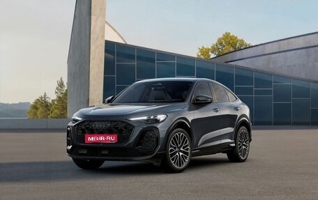 Audi Q5, 2026 год, 13 990 000 рублей, 1 фотография