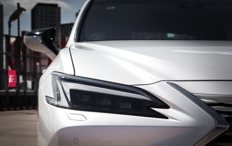 Lexus ES VII, 2025 год, 6 790 000 рублей, 10 фотография