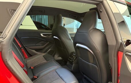 Audi A5, 2025 год, 6 650 000 рублей, 9 фотография