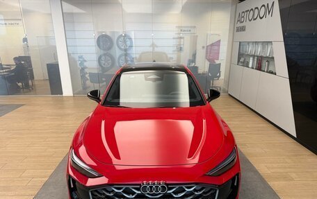 Audi A5, 2025 год, 6 650 000 рублей, 4 фотография