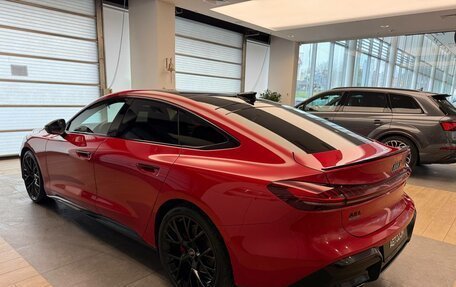 Audi A5, 2025 год, 6 650 000 рублей, 3 фотография