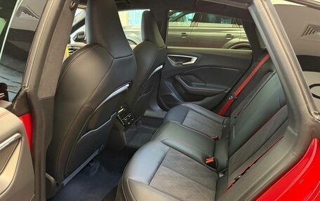 Audi A5, 2025 год, 6 650 000 рублей, 10 фотография