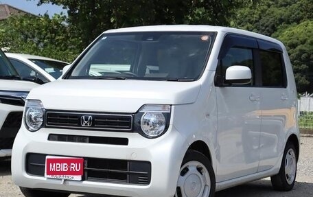 Honda N-WGN, 2022 год, 710 000 рублей, 1 фотография