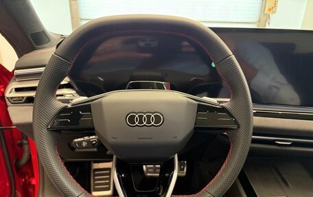 Audi A5, 2025 год, 6 650 000 рублей, 18 фотография