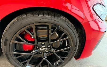 Audi A5, 2025 год, 6 650 000 рублей, 15 фотография