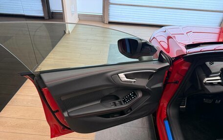 Audi A5, 2025 год, 6 650 000 рублей, 20 фотография