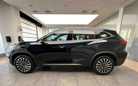 CheryExeed TXL, 2024 год, 3 880 000 рублей, 2 фотография