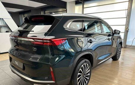 CheryExeed TXL, 2024 год, 3 880 000 рублей, 5 фотография