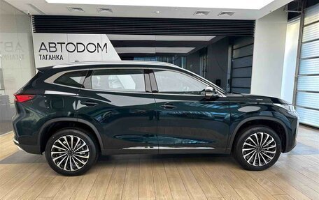 CheryExeed TXL, 2024 год, 3 880 000 рублей, 6 фотография