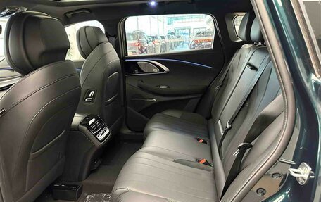CheryExeed TXL, 2024 год, 3 880 000 рублей, 11 фотография