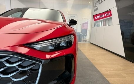 Audi A5, 2025 год, 6 650 000 рублей, 12 фотография