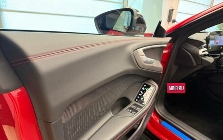 Audi A5, 2025 год, 6 650 000 рублей, 16 фотография