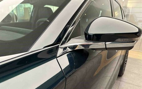 CheryExeed TXL, 2024 год, 3 880 000 рублей, 14 фотография