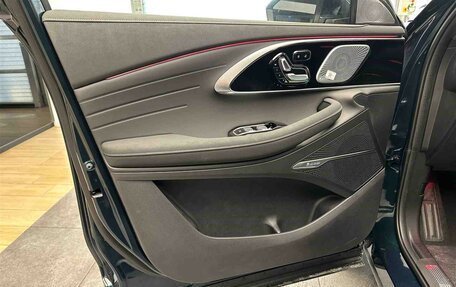 CheryExeed TXL, 2024 год, 3 880 000 рублей, 18 фотография