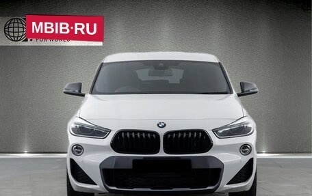 BMW X2, 2019 год, 1 450 000 рублей, 3 фотография
