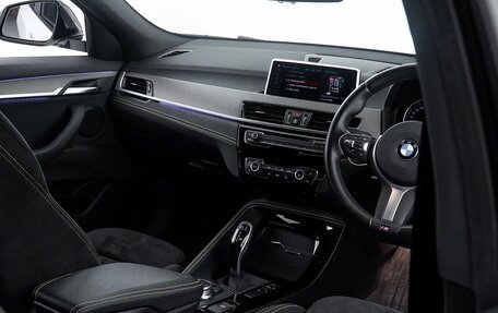 BMW X2, 2019 год, 1 450 000 рублей, 14 фотография