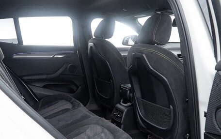 BMW X2, 2019 год, 1 450 000 рублей, 10 фотография