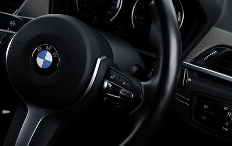 BMW X2, 2019 год, 1 450 000 рублей, 9 фотография