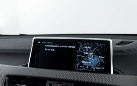 BMW X2, 2019 год, 1 450 000 рублей, 12 фотография