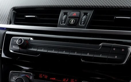 BMW X2, 2019 год, 1 450 000 рублей, 13 фотография