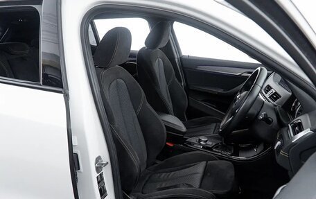 BMW X2, 2019 год, 1 450 000 рублей, 19 фотография