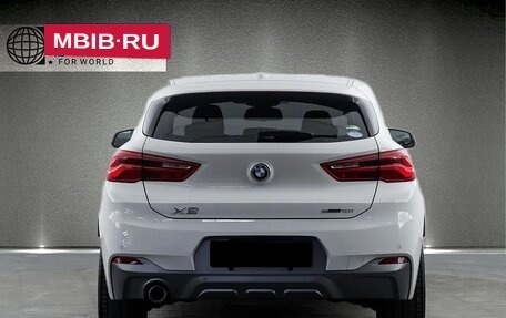 BMW X2, 2019 год, 1 450 000 рублей, 5 фотография