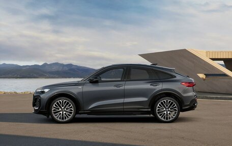Audi Q5, 2026 год, 13 990 000 рублей, 4 фотография