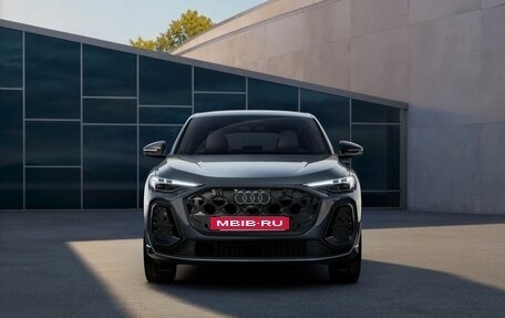 Audi Q5, 2026 год, 13 990 000 рублей, 3 фотография