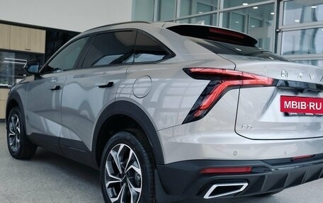 Haval F7x, 2026 год, 3 599 000 рублей, 4 фотография