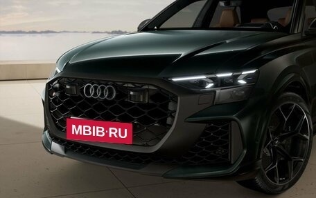 Audi RS Q8 I, 2026 год, 29 490 000 рублей, 2 фотография