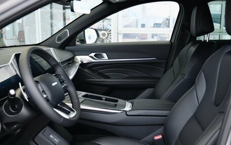 Haval F7x, 2026 год, 3 599 000 рублей, 9 фотография