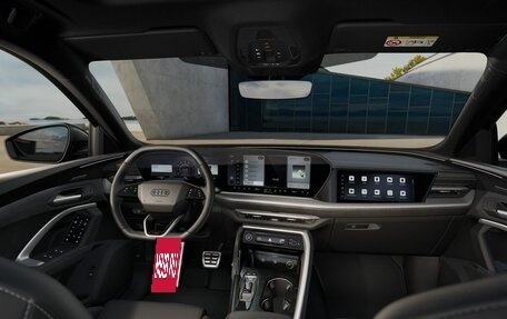 Audi Q5, 2026 год, 13 990 000 рублей, 10 фотография