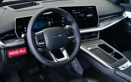 Haval F7x, 2026 год, 3 599 000 рублей, 7 фотография