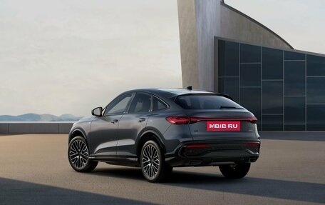 Audi Q5, 2026 год, 13 990 000 рублей, 5 фотография