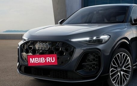 Audi Q5, 2026 год, 13 990 000 рублей, 2 фотография